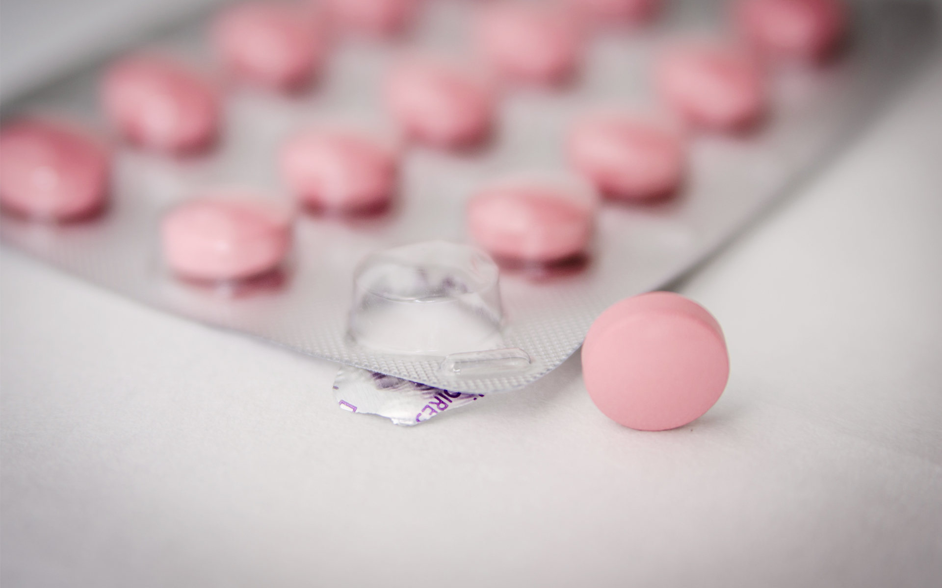 Warning about antibiotics for acne – antibiotic resistance!